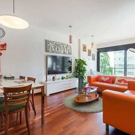 Jie Apartment Sant Adrià de Besòs Extérieur photo