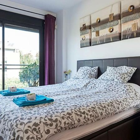 Jie Apartment Sant Adrià de Besòs Extérieur photo