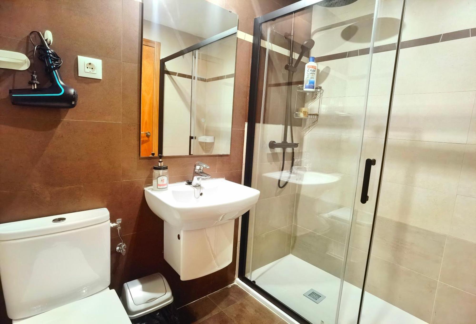 Jie Apartment Sant Adrià de Besòs Extérieur photo