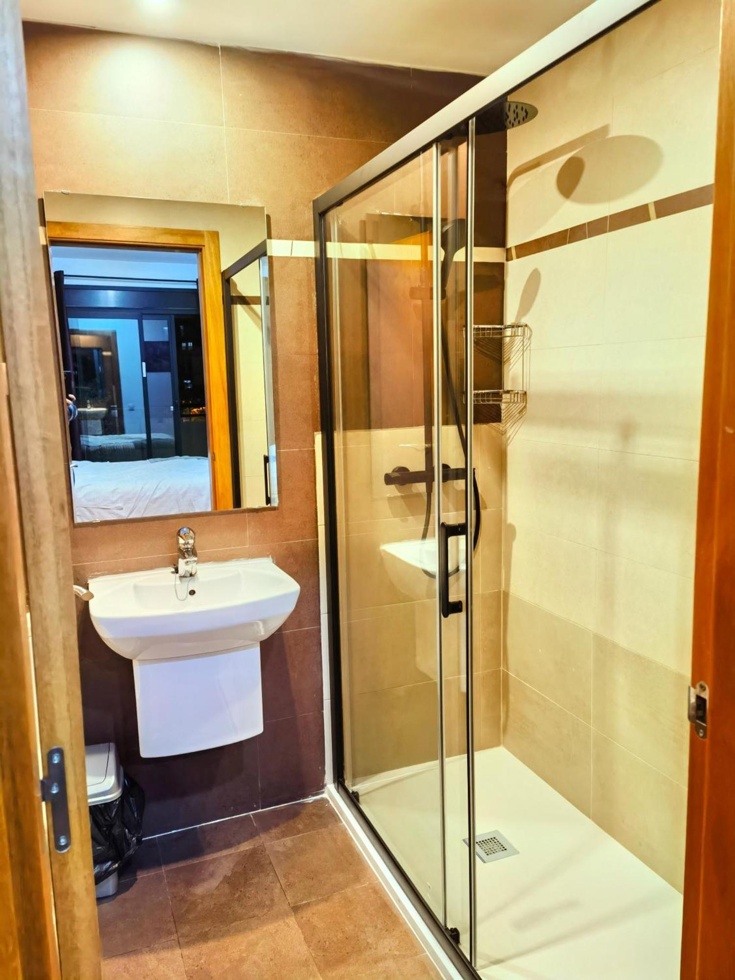 Jie Apartment Sant Adrià de Besòs Extérieur photo