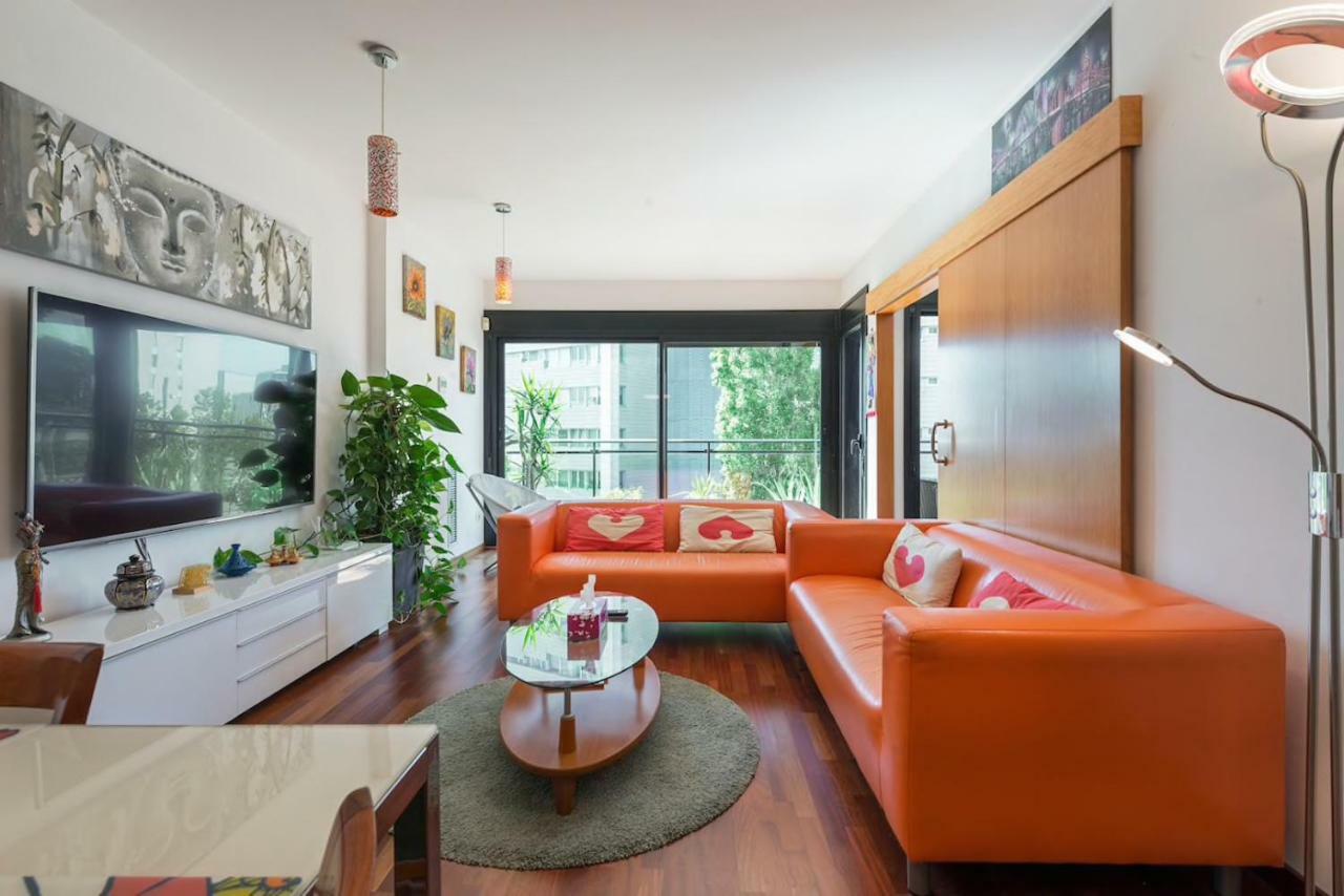 Jie Apartment Sant Adrià de Besòs Extérieur photo
