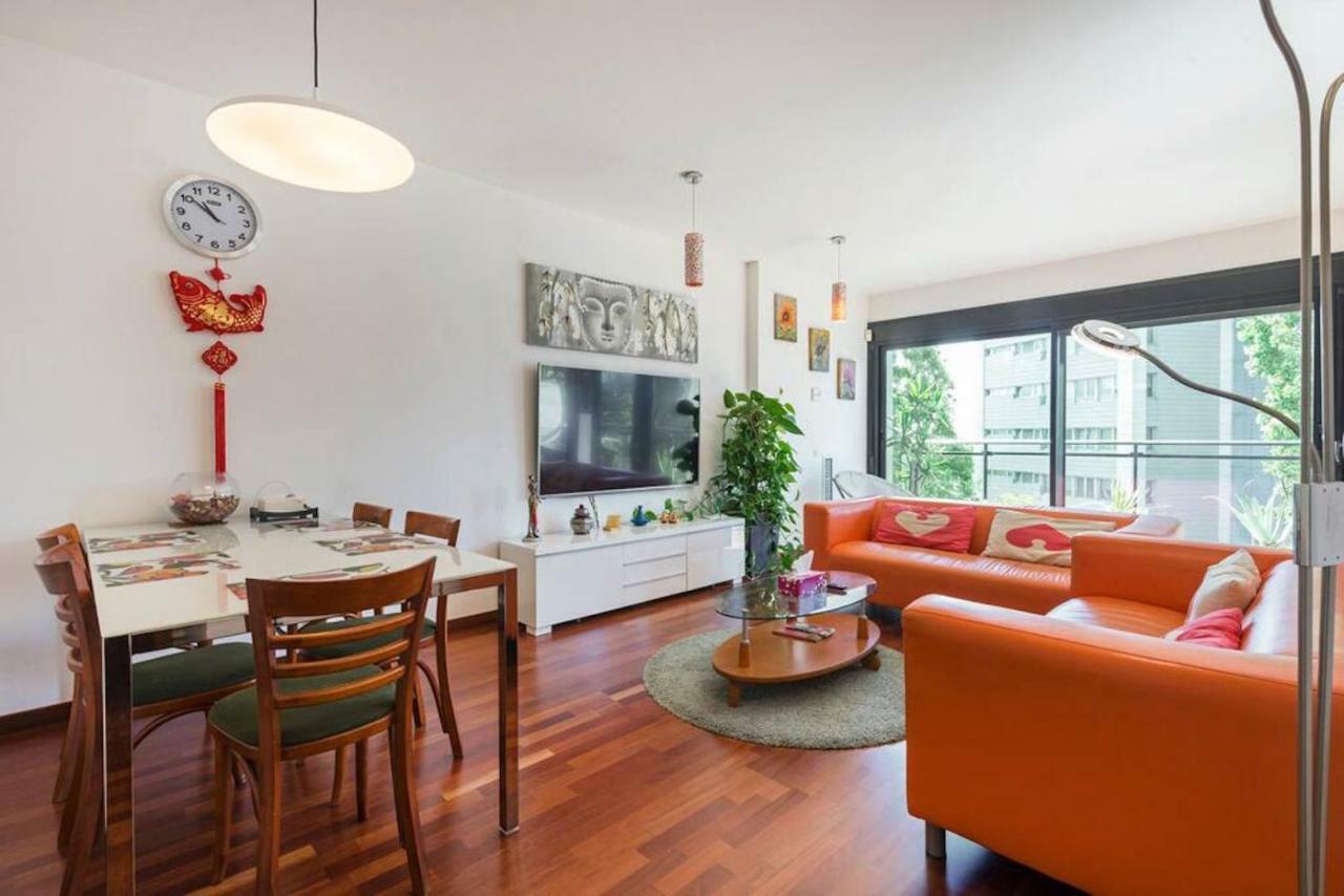 Jie Apartment Sant Adrià de Besòs Extérieur photo