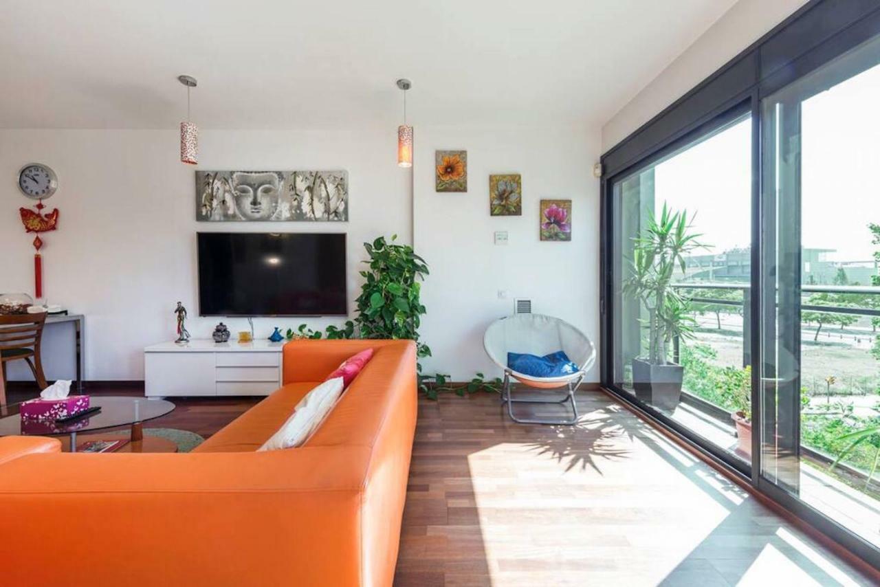 Jie Apartment Sant Adrià de Besòs Extérieur photo