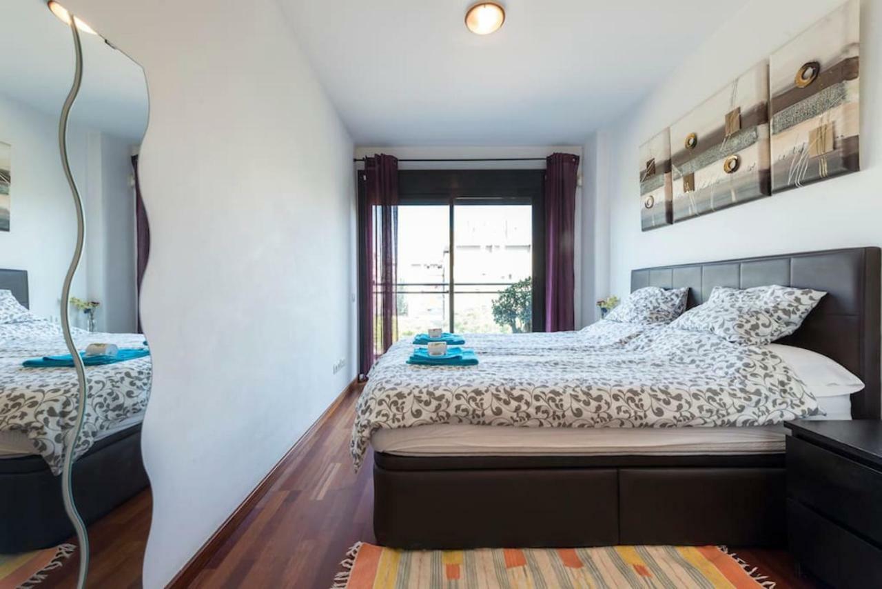 Jie Apartment Sant Adrià de Besòs Extérieur photo